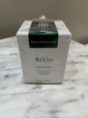 Revive Lip Mask